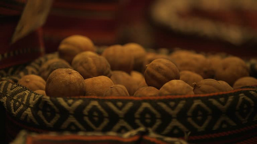 فروش لیمو عمانی خشک